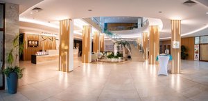 Hotel MIRABELLE wakacje