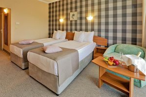 Hotel MIRABELLE wakacje