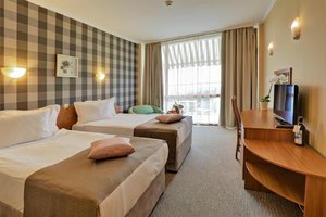 Hotel MIRABELLE wakacje