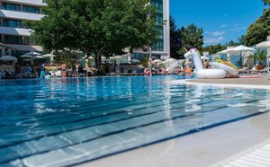 Hotel MIRABELLE wakacje