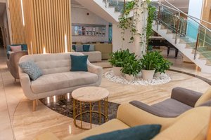 Hotel MIRABELLE wakacje