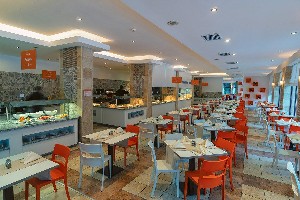 Hotel PARK HOTEL ODESSOS wakacje