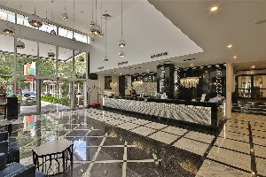 Hotel PRESTIGE DELUXE AQUAPARK CLUB wakacje