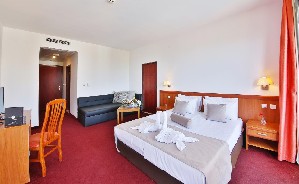 Hotel PRESTIGE HOTEL & AQUAPARK wakacje