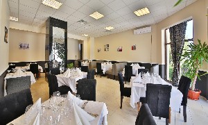 Hotel PRESTIGE HOTEL & AQUAPARK wakacje