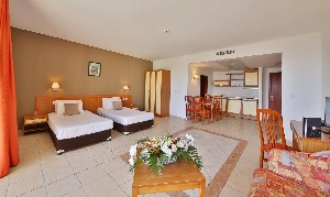 Hotel PRESTIGE HOTEL & AQUAPARK wakacje