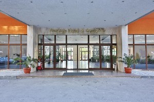 Hotel PRESTIGE HOTEL & AQUAPARK wakacje