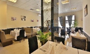 Hotel PRESTIGE HOTEL & AQUAPARK wakacje