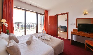 Hotel PRESTIGE HOTEL & AQUAPARK wakacje