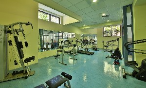 Hotel PRESTIGE HOTEL & AQUAPARK wakacje