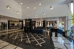 Hotel PRESTIGE HOTEL AQUAPARK wakacje