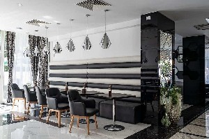 Hotel PRESTIGE HOTEL AQUAPARK wakacje