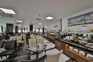 Hotel PRESTIGE HOTEL AQUAPARK wakacje