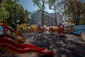 Hotel PRESTIGE HOTEL AQUAPARK wakacje