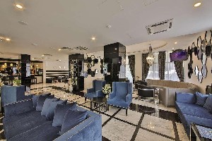 Hotel PRESTIGE HOTEL AQUAPARK wakacje