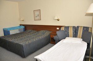 Hotel RIVIERA BEACH wakacje
