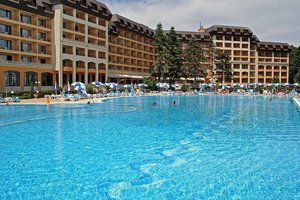 Hotel RIVIERA BEACH wakacje