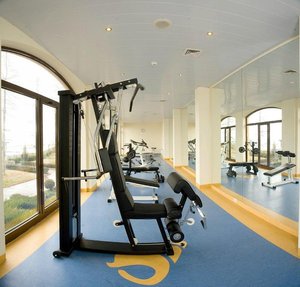 Hotel RIVIERA BEACH wakacje