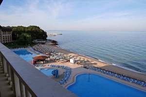 Hotel RIVIERA BEACH wakacje