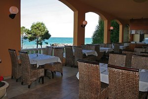 Hotel RIVIERA BEACH wakacje