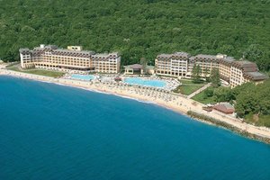 Hotel RIVIERA BEACH wakacje