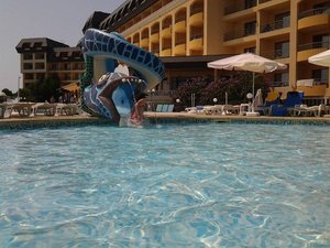 Hotel RIVIERA BEACH wakacje