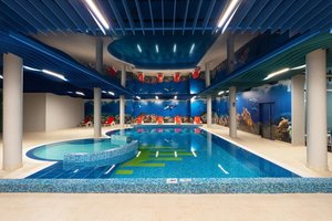 Hotel SH DOLCE MARE (EX SPL MARE) wakacje