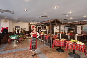 Hotel SH DOLCE MARE (EX SPL MARE) wakacje