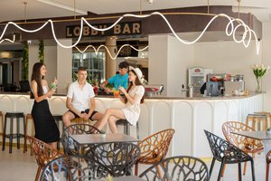 Hotel SH DOLCE MARE (EX SPL MARE) wakacje
