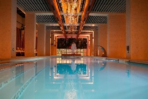 Hotel APARTHOTEL LUCKY BANSKO SPA & RELAX wakacje