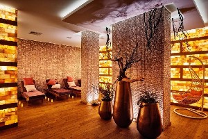 Hotel APARTHOTEL LUCKY BANSKO SPA & RELAX wakacje