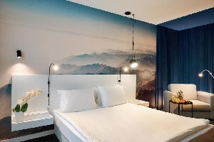 Hotel APARTHOTEL LUCKY BANSKO SPA & RELAX wakacje