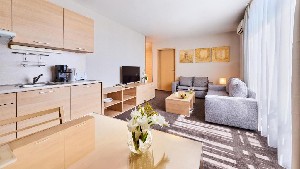 Hotel APARTHOTEL LUCKY BANSKO SPA & RELAX wakacje
