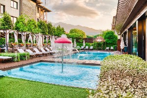 Hotel APARTHOTEL LUCKY BANSKO SPA & RELAX wakacje