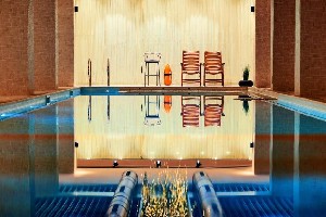 Hotel APARTHOTEL LUCKY BANSKO SPA & RELAX wakacje