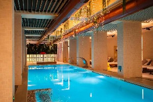 Hotel APARTHOTEL LUCKY BANSKO SPA & RELAX wakacje