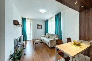 Hotel BELVEDERE HOLIDAY CLUB wakacje