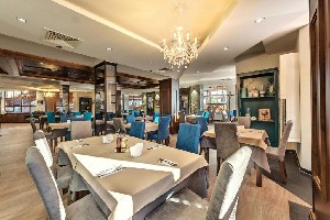 Hotel BELVEDERE HOLIDAY CLUB wakacje