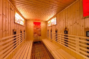 Hotel BELVEDERE HOLIDAY CLUB wakacje