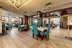 Hotel BELVEDERE HOLIDAY CLUB wakacje