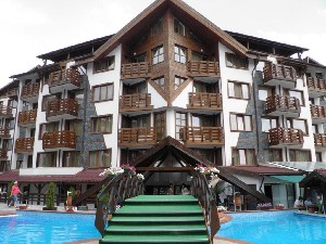 Hotel BELVEDERE HOLIDAY CLUB wakacje