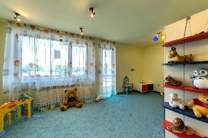 Hotel BELVEDERE HOLIDAY CLUB wakacje