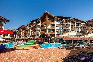 Hotel BELVEDERE HOLIDAY CLUB wakacje