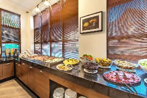 Hotel BELVEDERE HOLIDAY CLUB wakacje