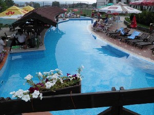 Hotel BELVEDERE HOLIDAY CLUB wakacje