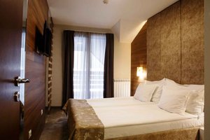 Hotel CASA KARINA wakacje