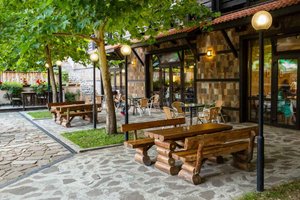 Hotel CASA KARINA wakacje