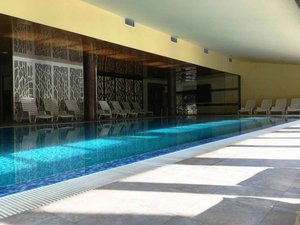 Hotel CASA KARINA wakacje