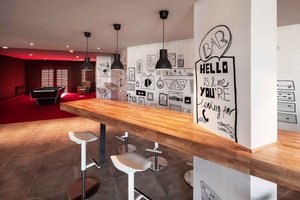 Hotel CASA KARINA wakacje