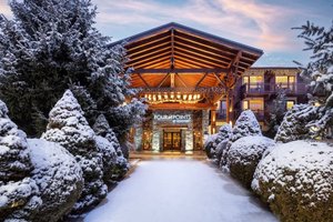 Hotel FOUR POINTS BY SHERATON BANSKO wakacje